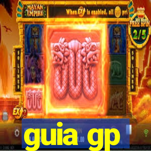 guia gp